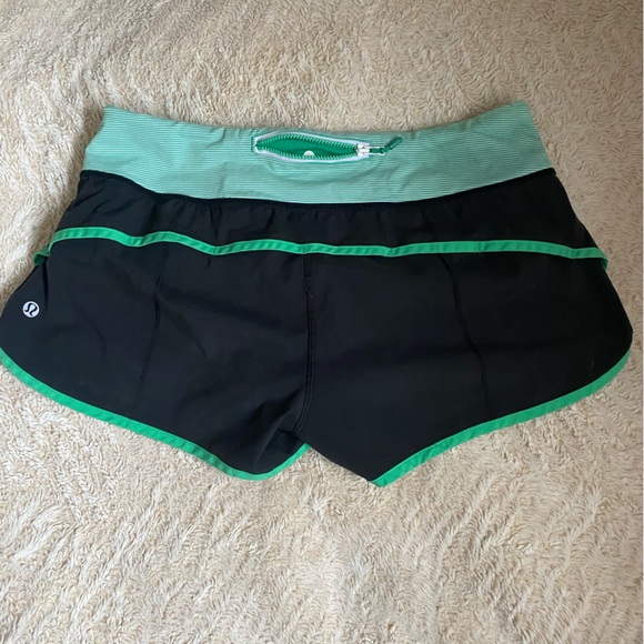 LULULEMON Shorts. - Picture 1 of 4